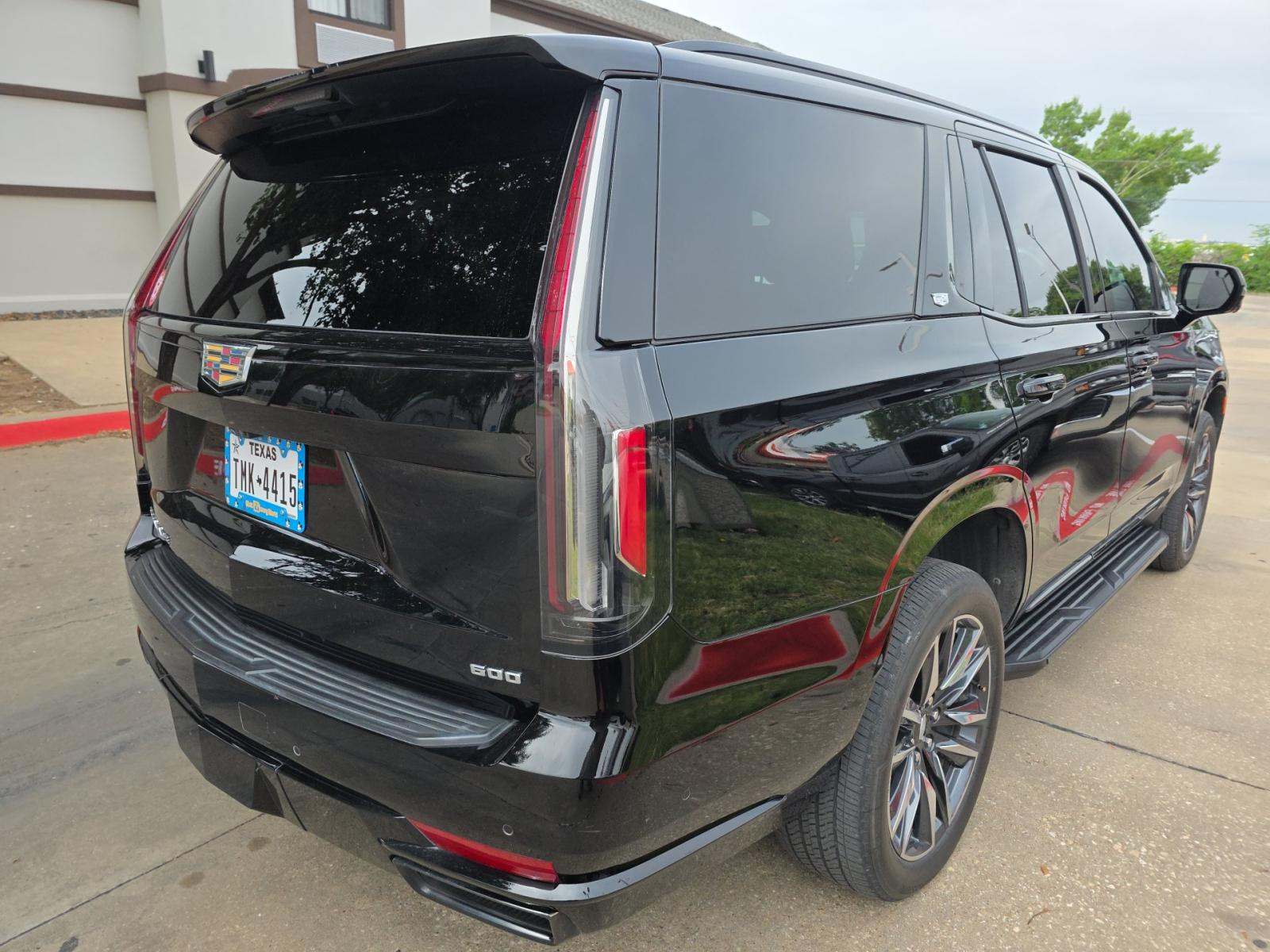 2023 Cadillac Escalade Sport AWD