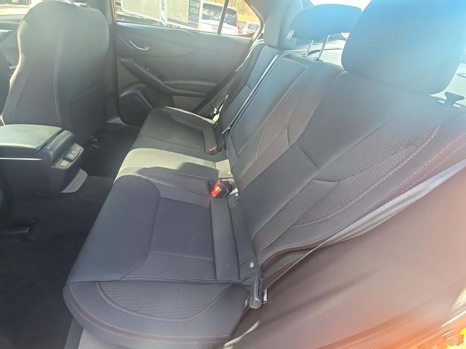 2022 Subaru WRX Premium AWD