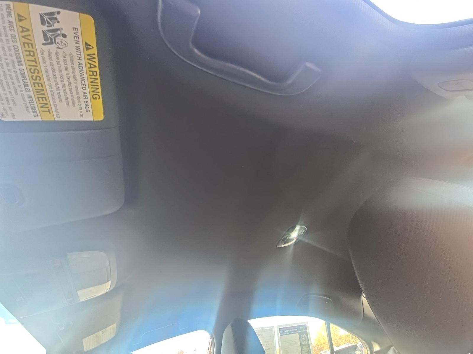 2022 Subaru WRX Premium AWD