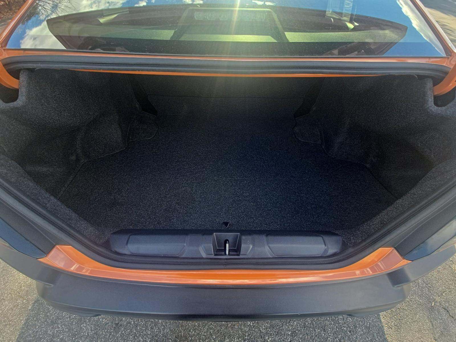 2022 Subaru WRX Premium AWD