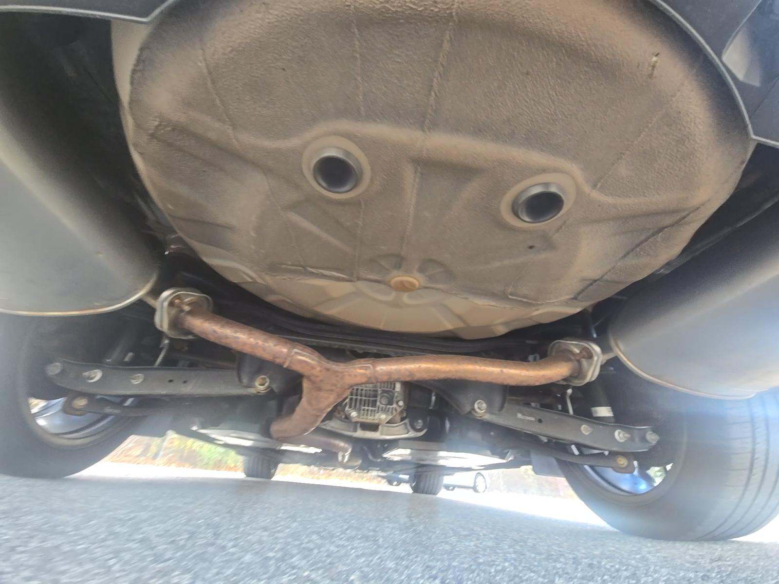 2022 Subaru WRX Premium AWD