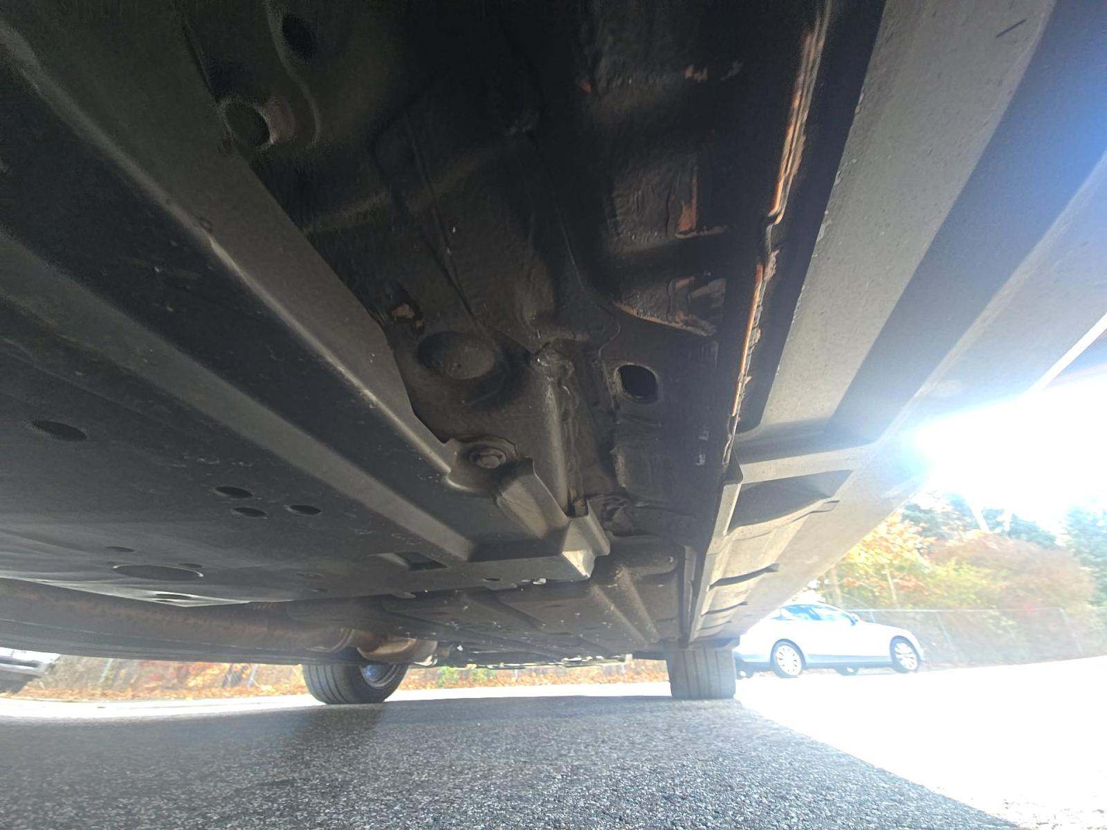 2022 Subaru WRX Premium AWD