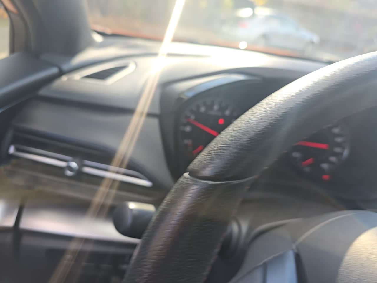 2022 Subaru WRX Premium AWD