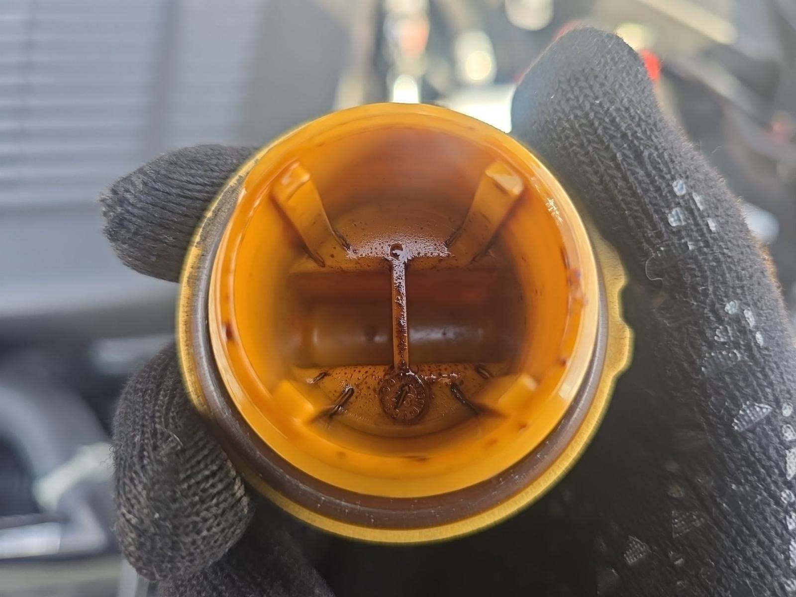 2024 Subaru Forester Base AWD