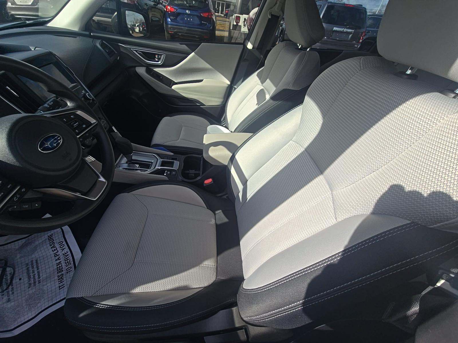 2024 Subaru Forester Base AWD