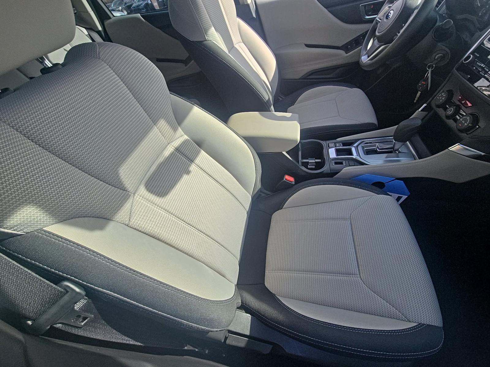 2024 Subaru Forester Base AWD