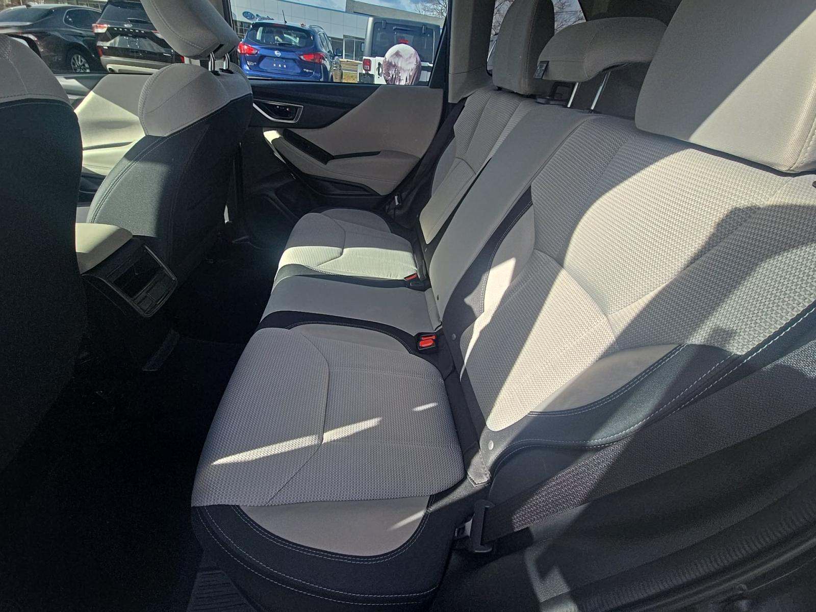 2024 Subaru Forester Base AWD