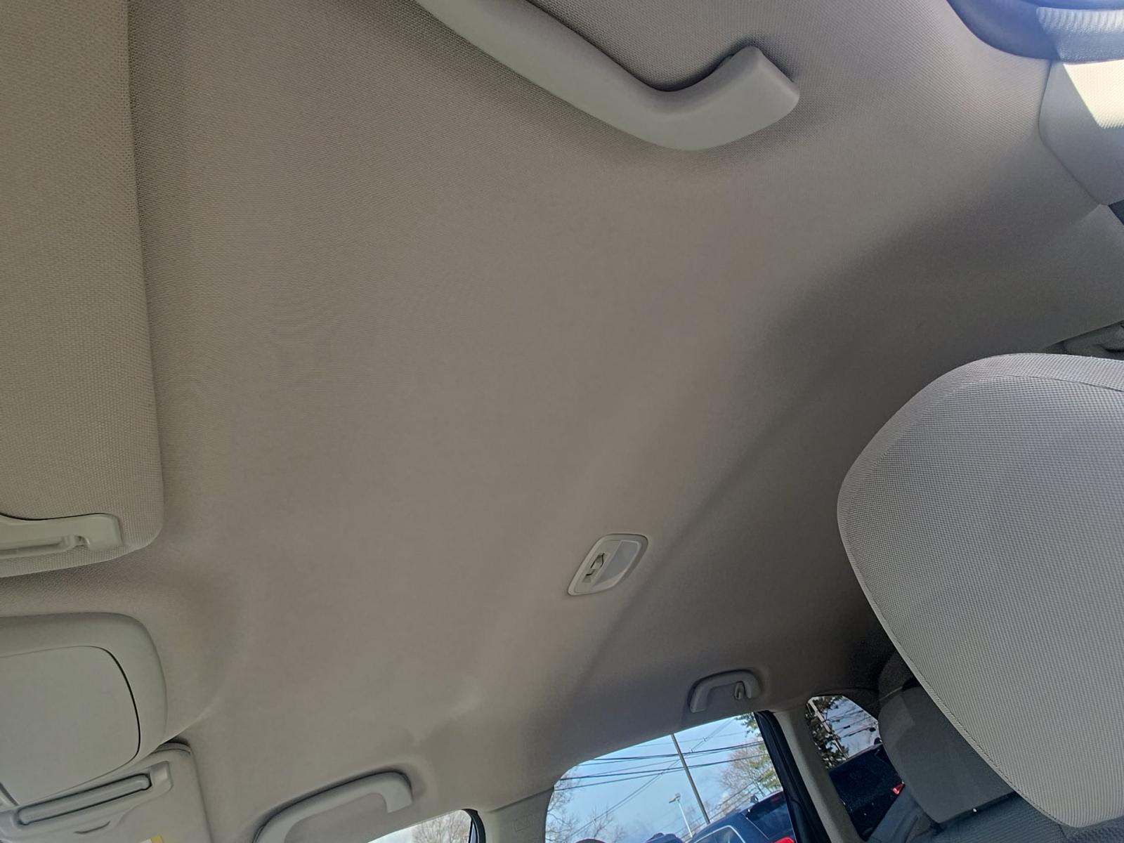 2024 Subaru Forester Base AWD