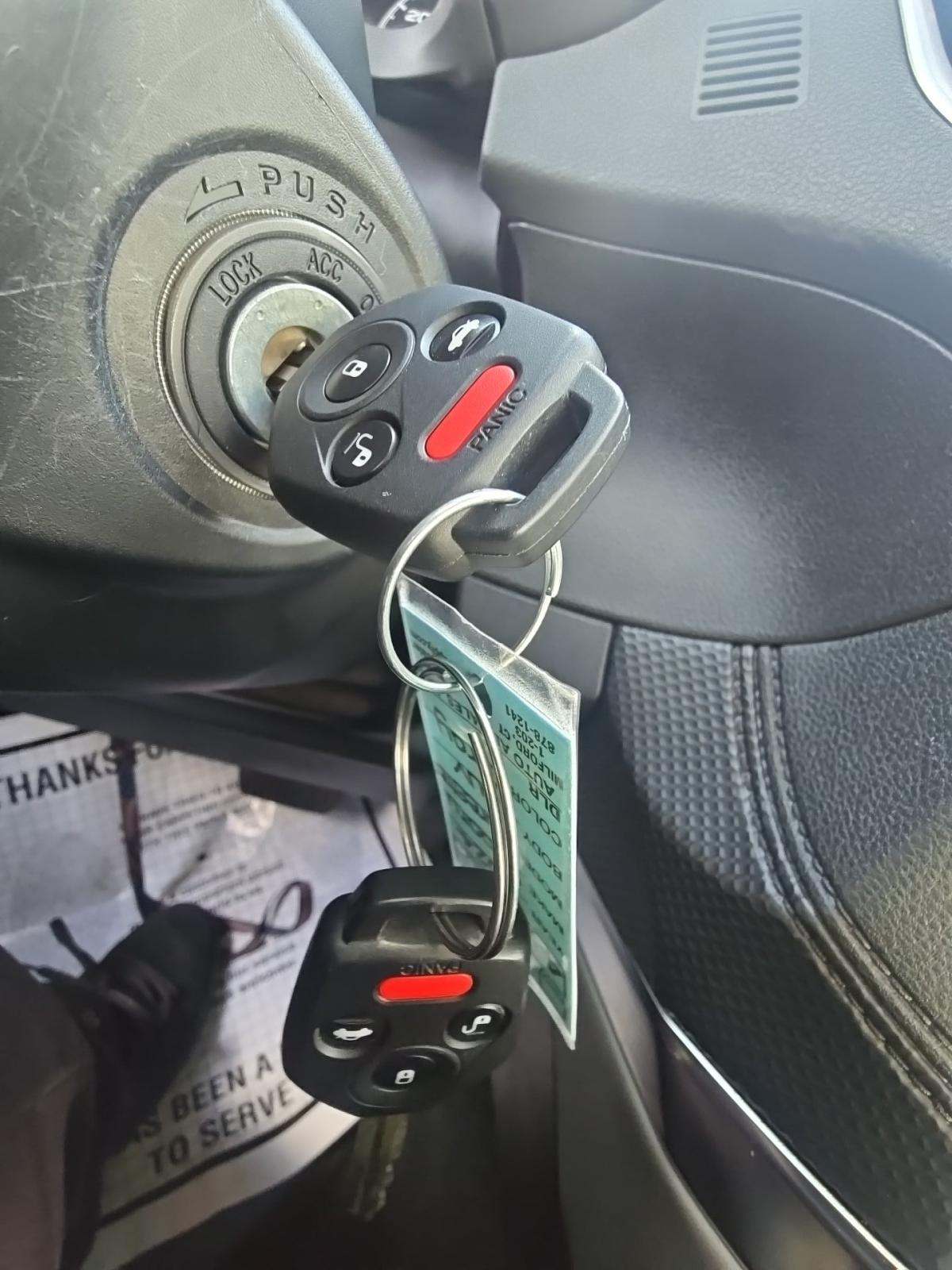 2024 Subaru Forester Base AWD