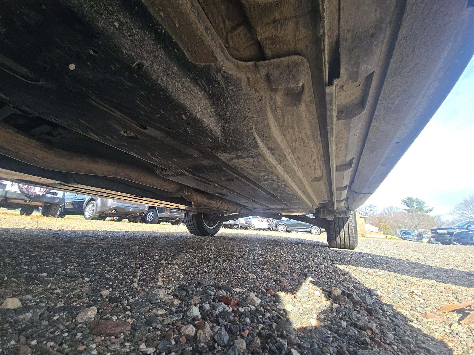 2024 Subaru Forester Base AWD