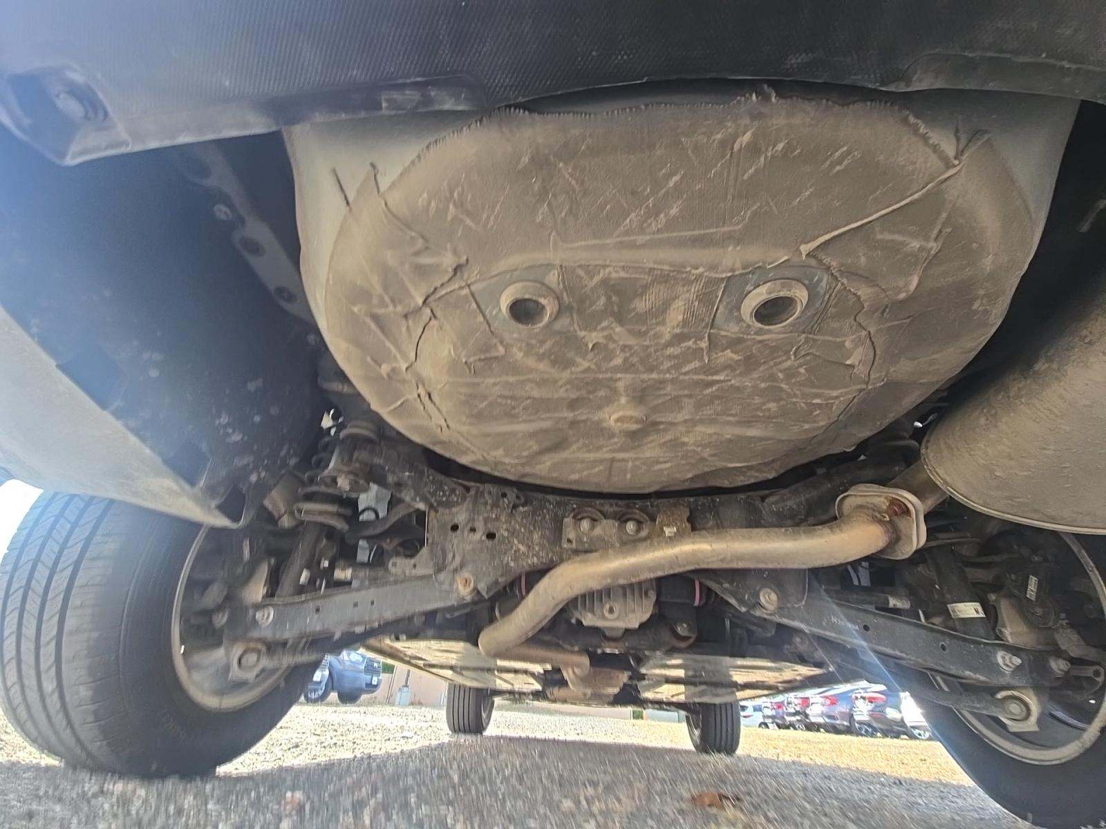 2024 Subaru Forester Base AWD