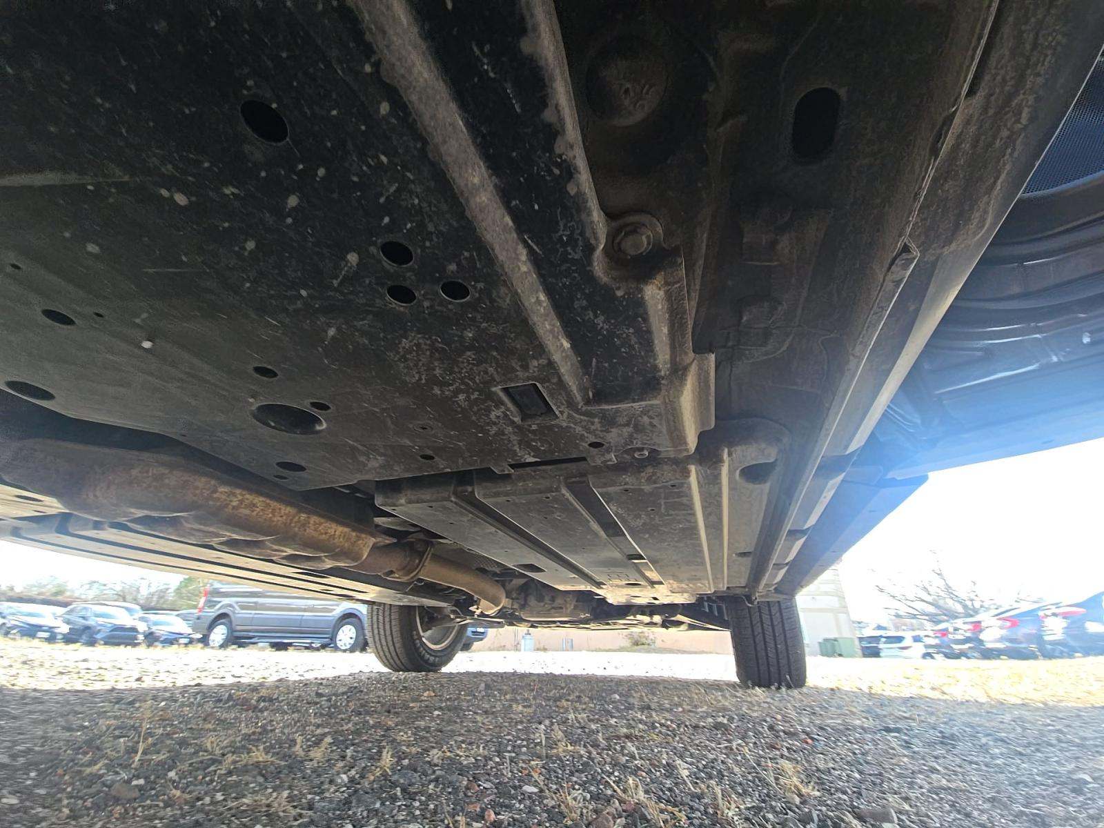 2024 Subaru Forester Base AWD