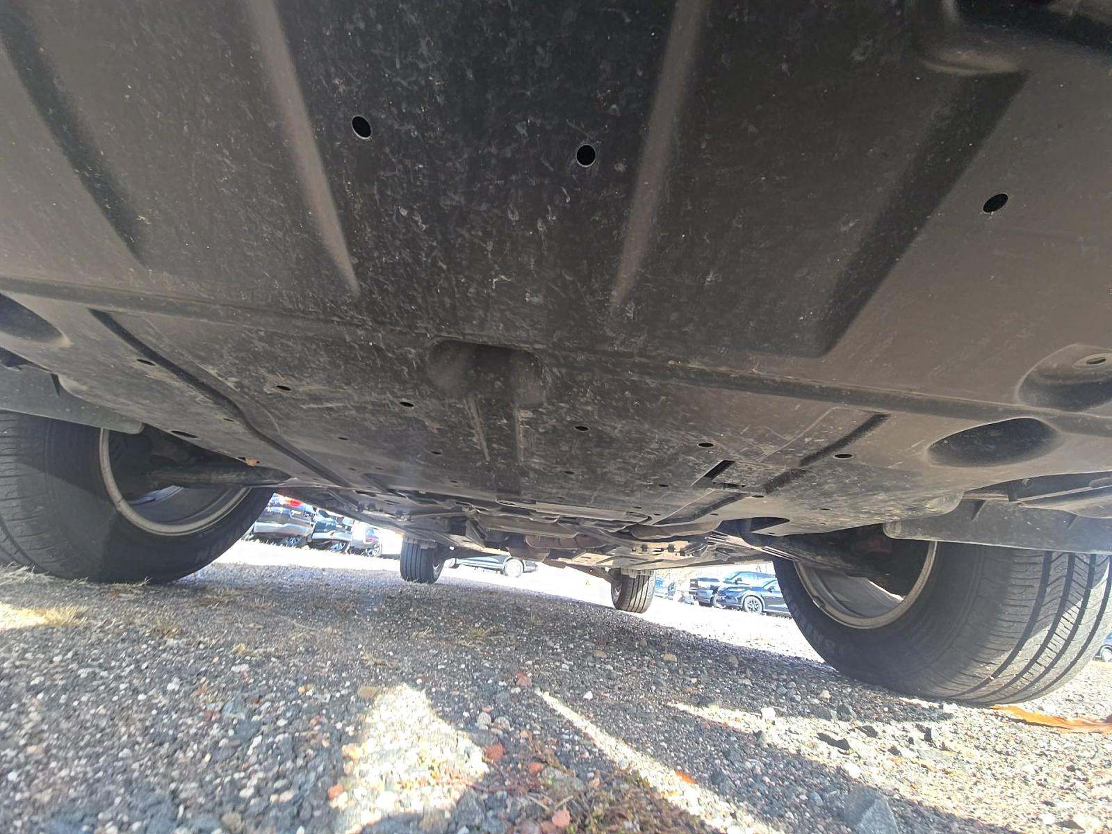 2024 Subaru Forester Base AWD