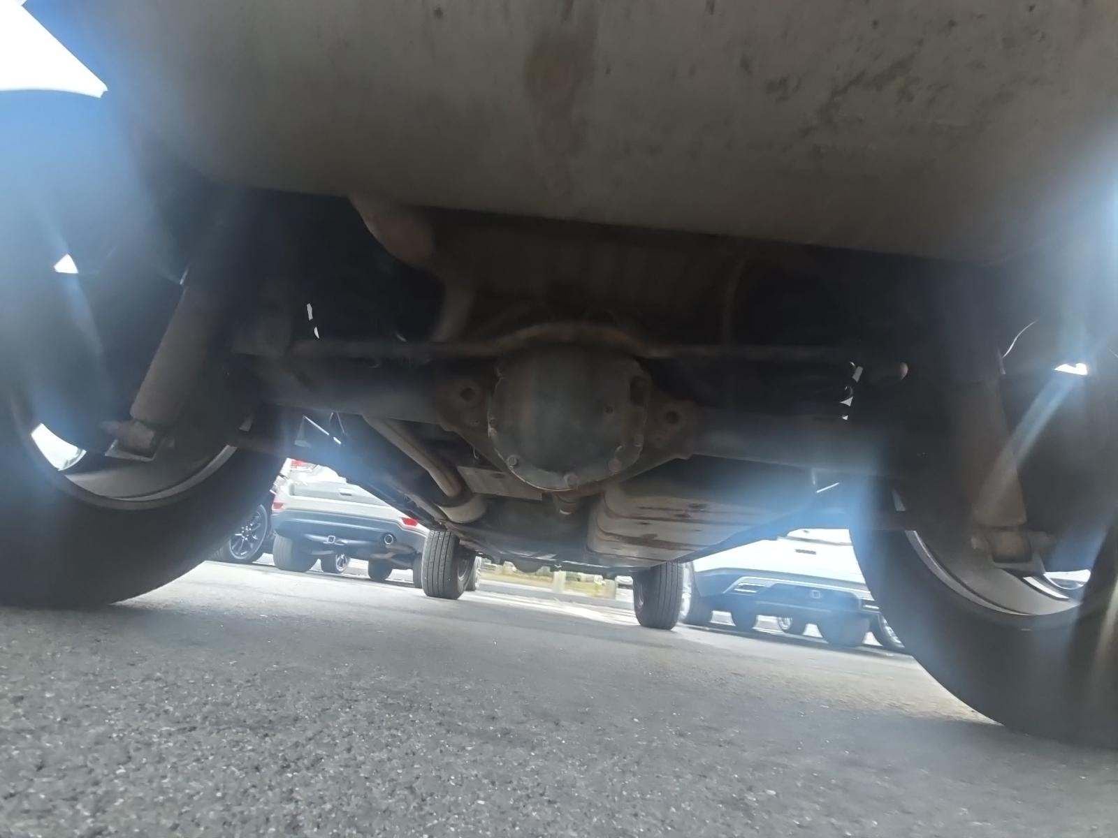 2016 Jeep Wrangler Unlimited Sahara AWD