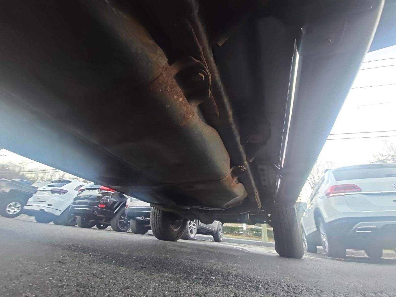 2016 Jeep Wrangler Unlimited Sahara AWD