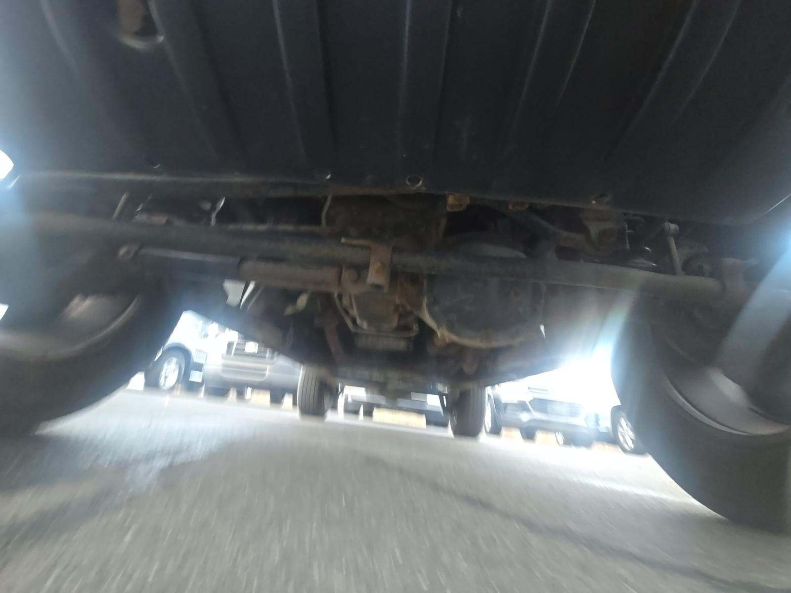 2016 Jeep Wrangler Unlimited Sahara AWD