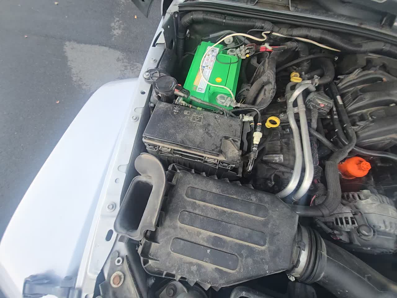 2016 Jeep Wrangler Unlimited Sahara AWD