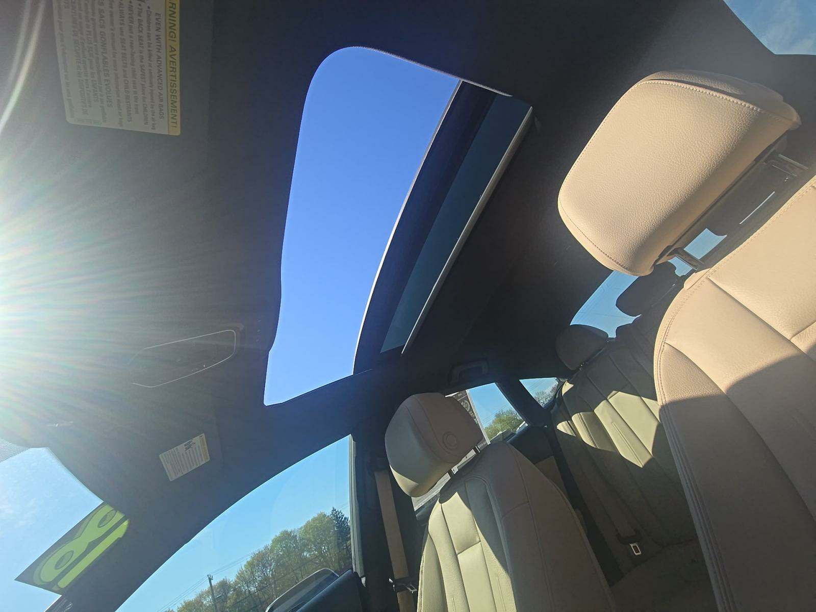 2018 Audi A5 Premium Plus AWD