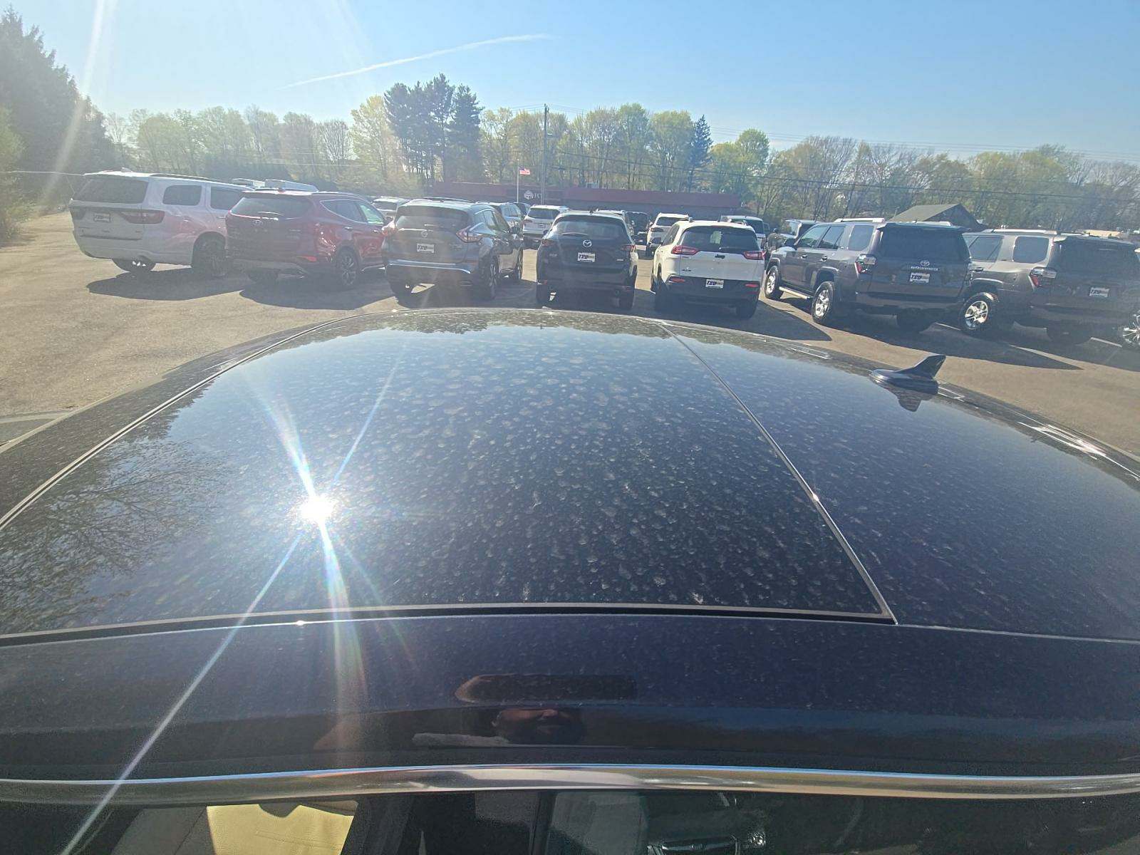 2018 Audi A5 Premium Plus AWD