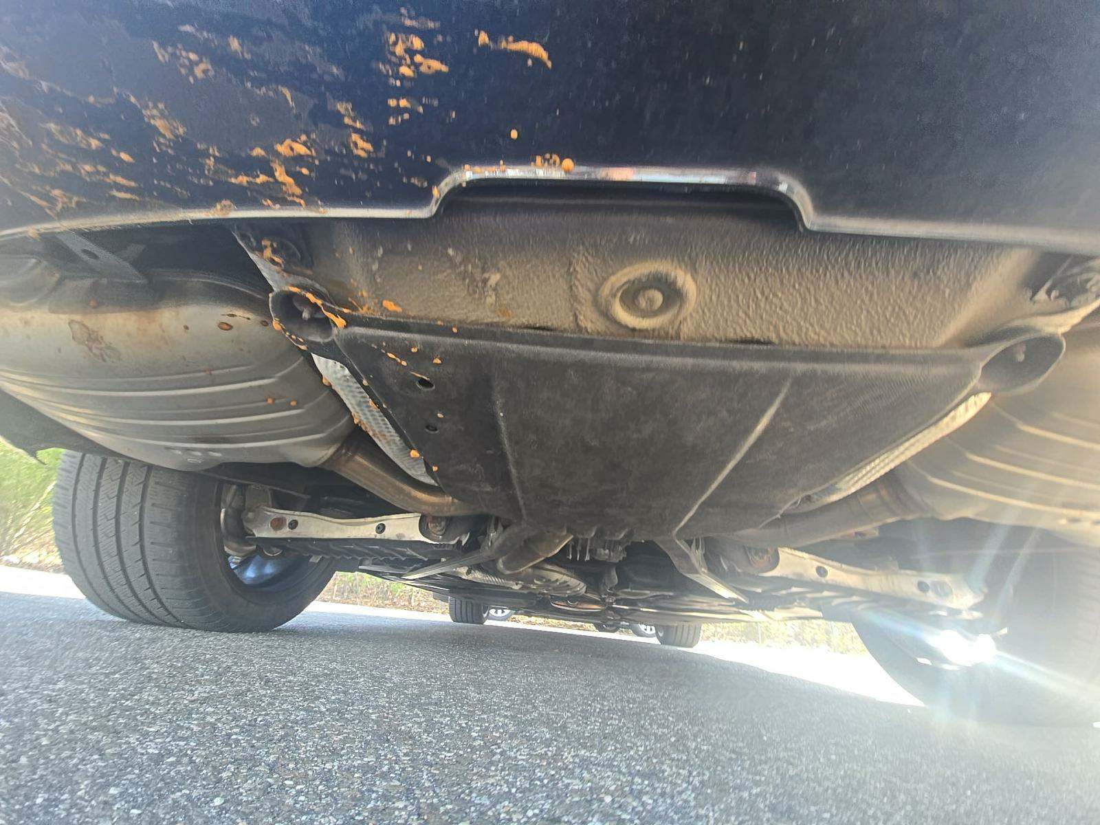 2018 Audi A5 Premium Plus AWD