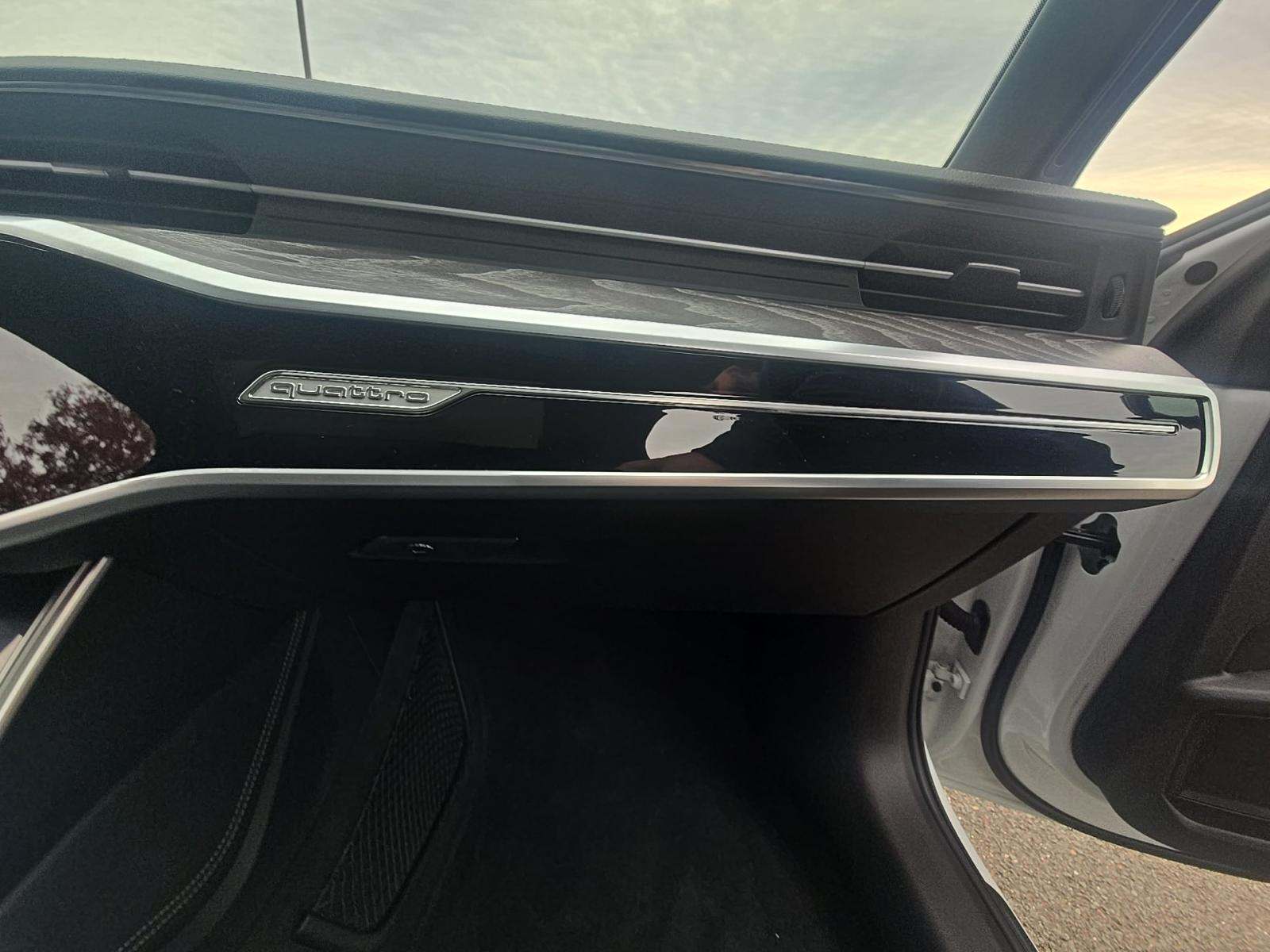 2024 Audi A6 Premium Plus AWD