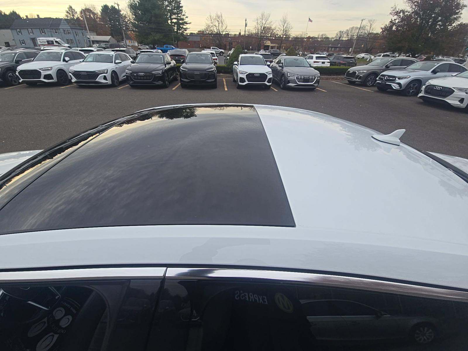 2024 Audi A6 Premium Plus AWD