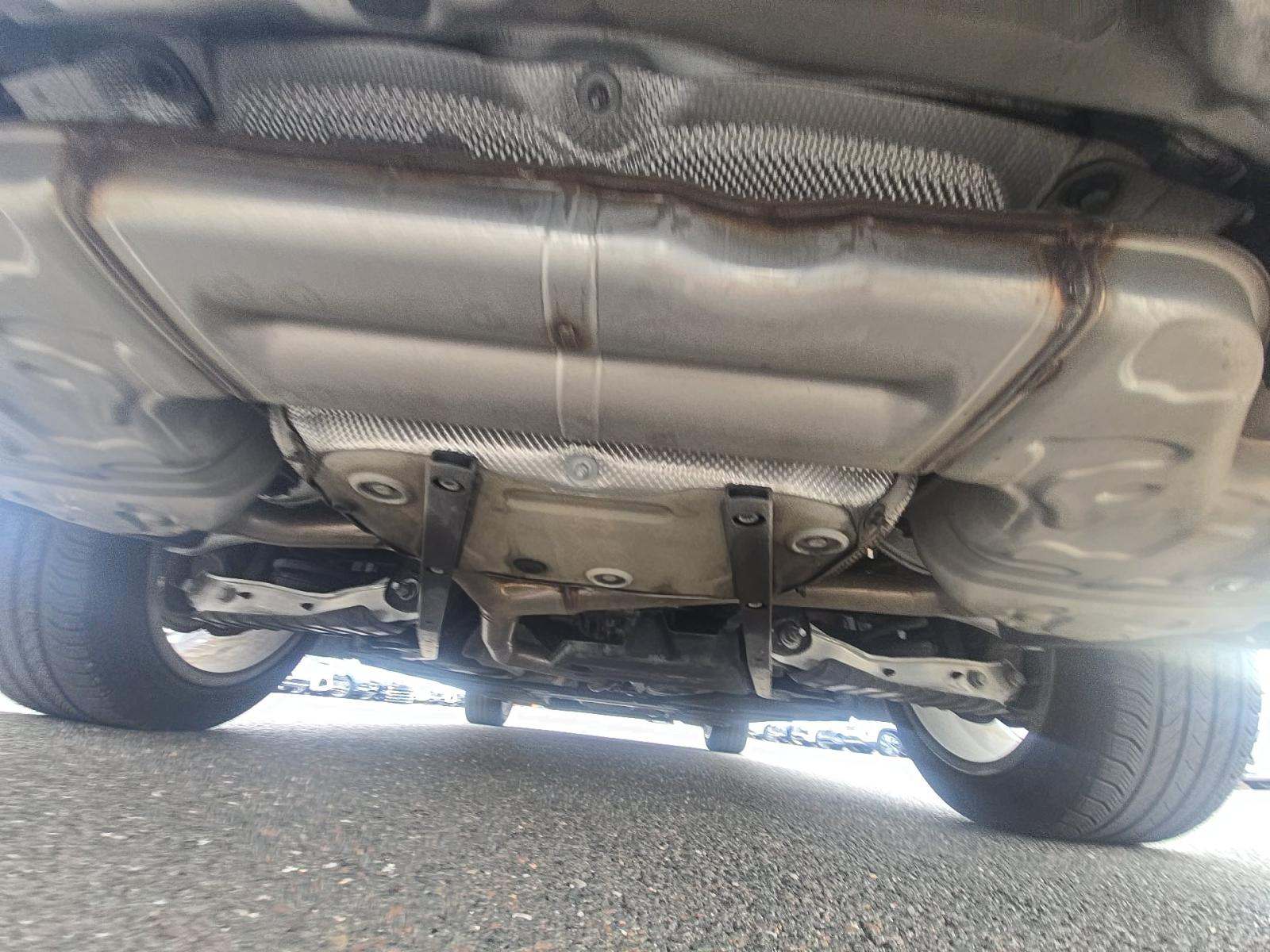 2024 Audi A6 Premium Plus AWD