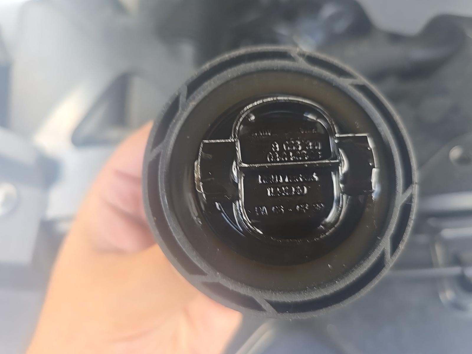 2022 BMW X6 M Base AWD