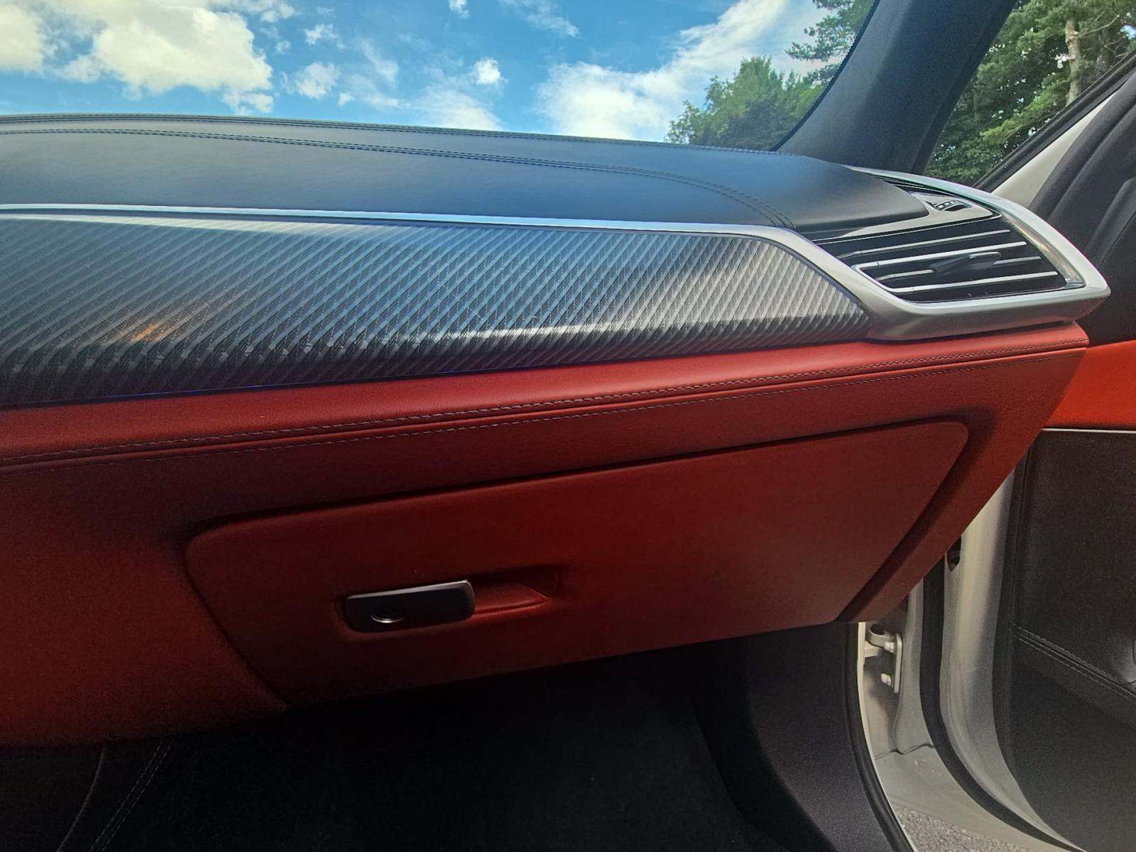 2022 BMW X6 M Base AWD