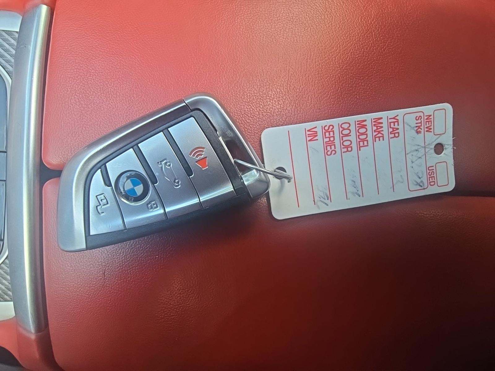 2022 BMW X6 M Base AWD