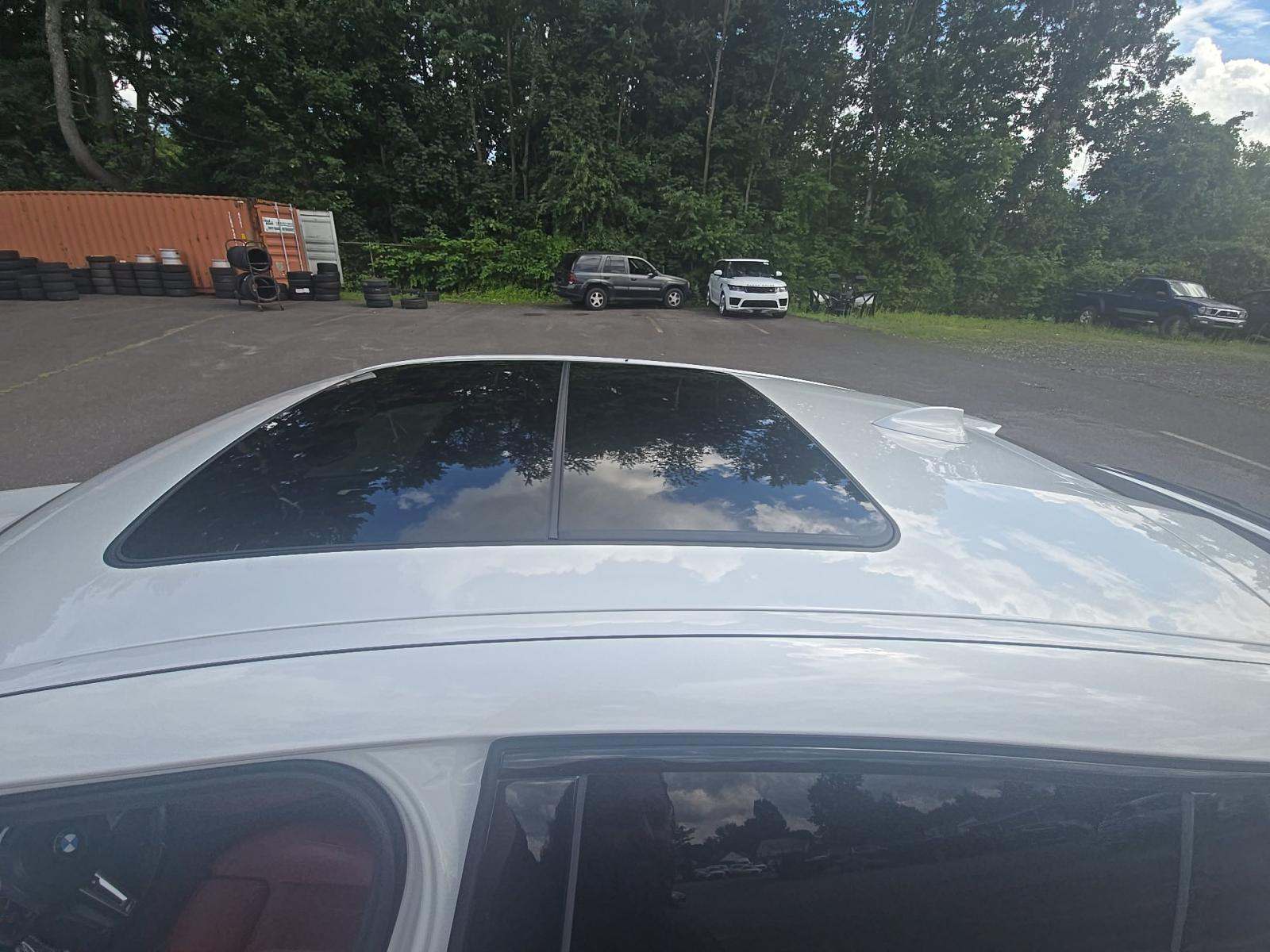 2022 BMW X6 M Base AWD