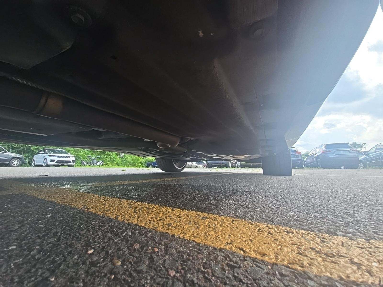 2022 BMW X6 M Base AWD