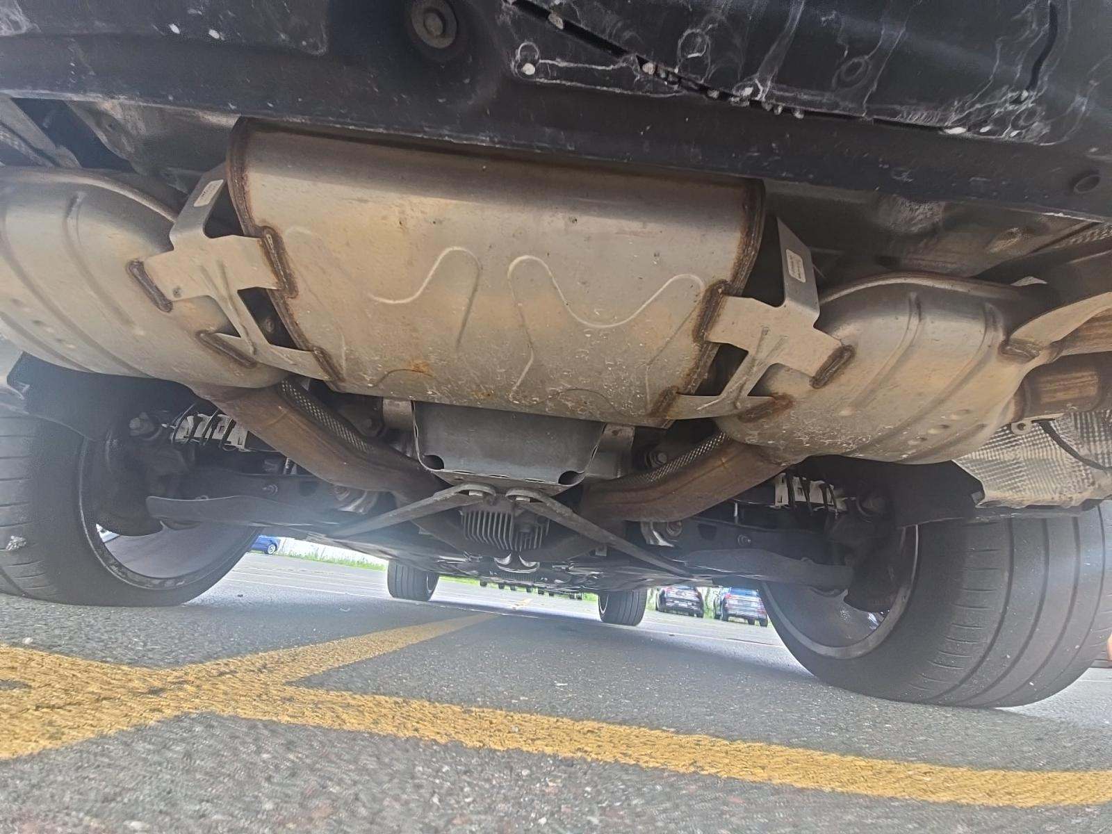 2022 BMW X6 M Base AWD