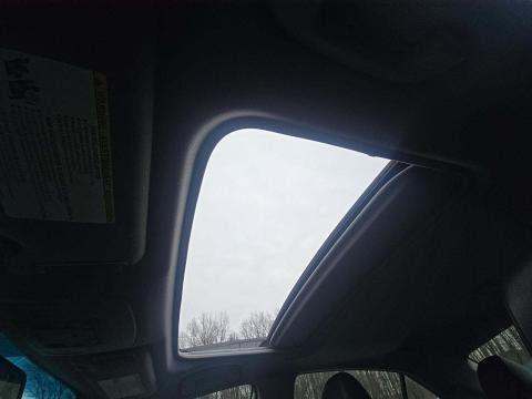 2018 Toyota Camry SE FWD