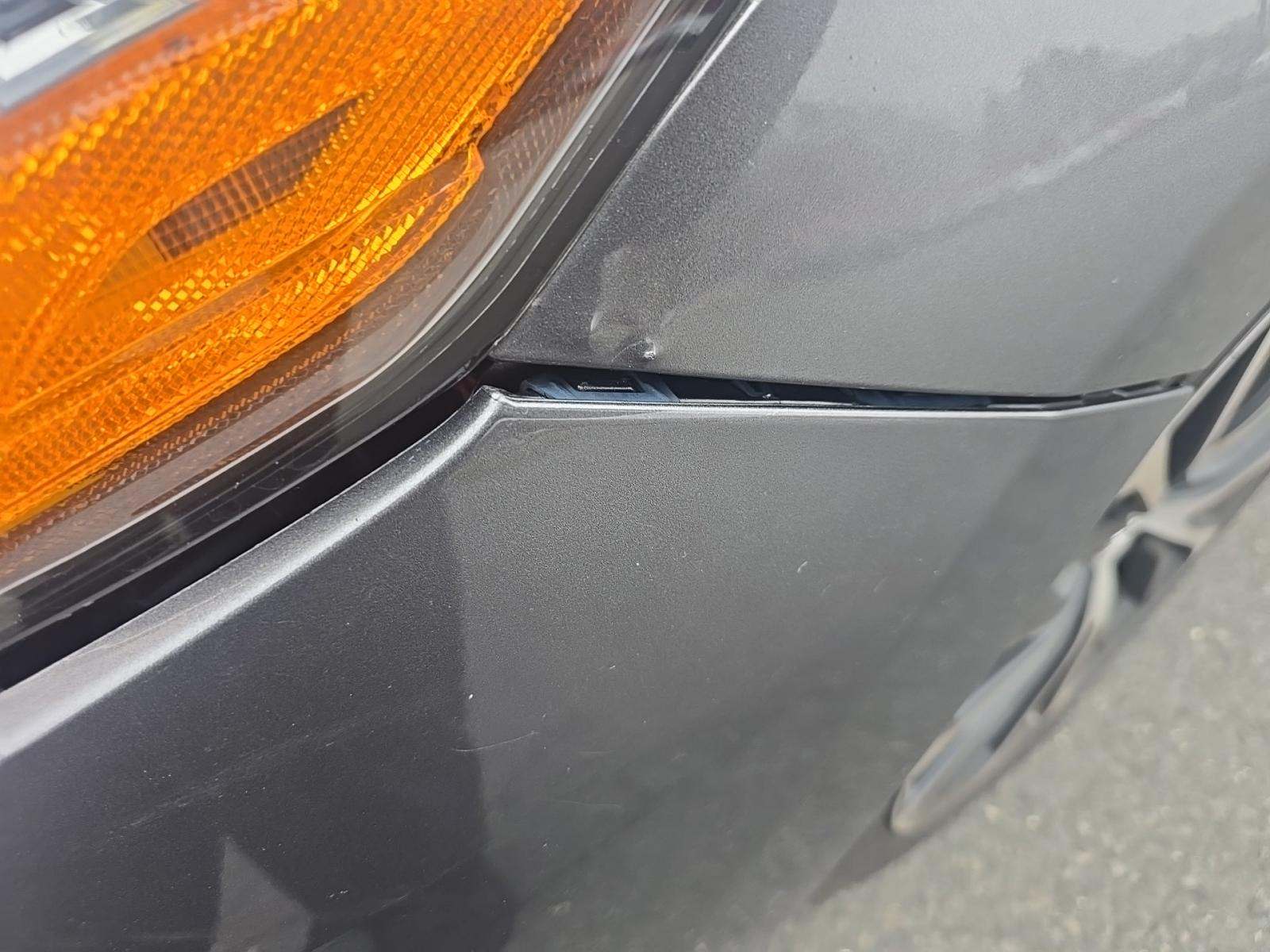 2018 Toyota Camry SE FWD