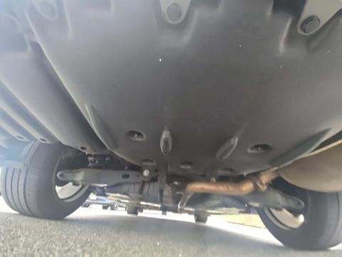 2018 Toyota Camry SE FWD