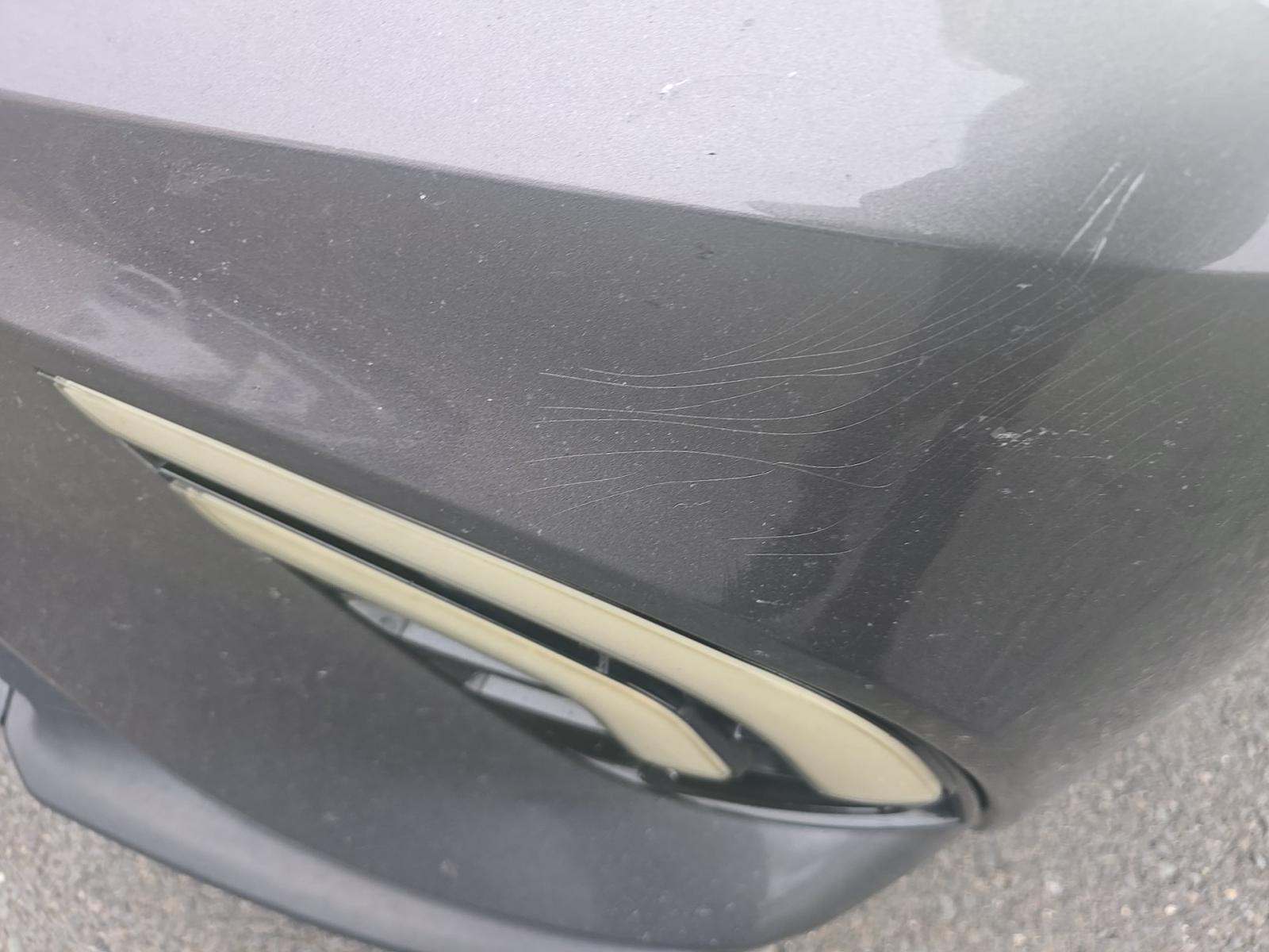 2018 Toyota Camry SE FWD