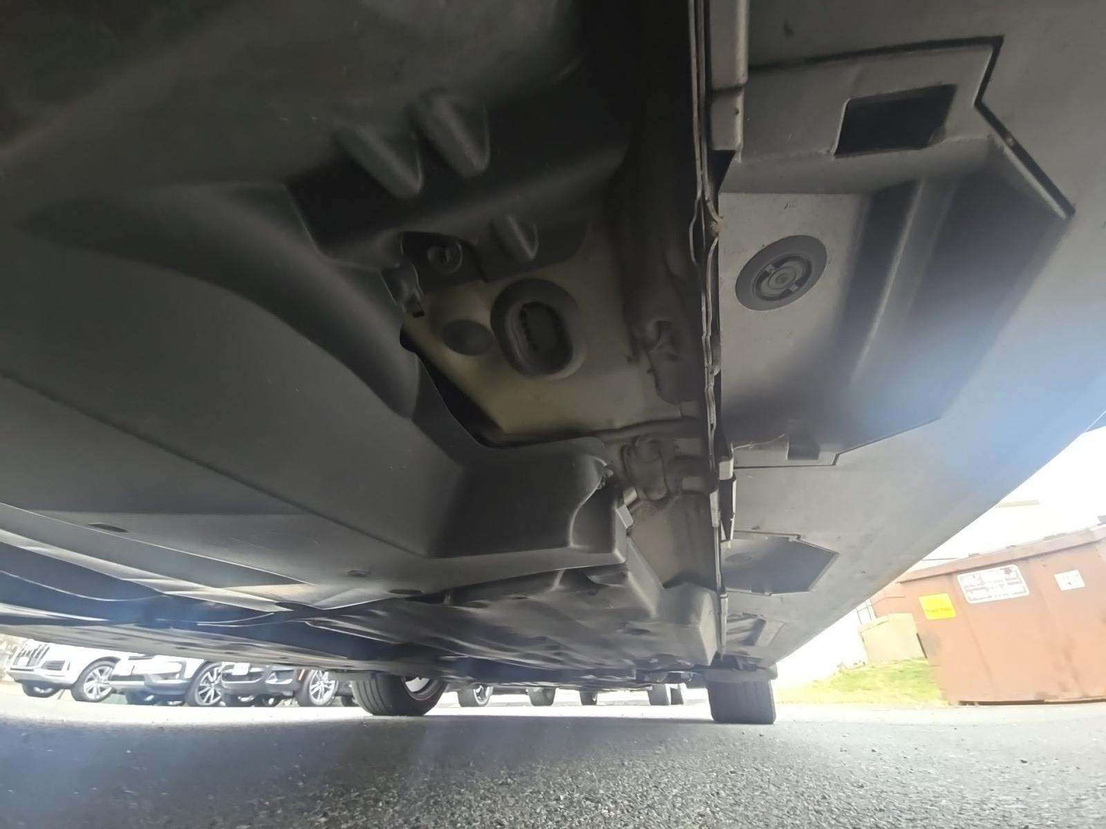 2018 Toyota Camry SE FWD