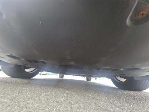 2018 Toyota Camry SE FWD