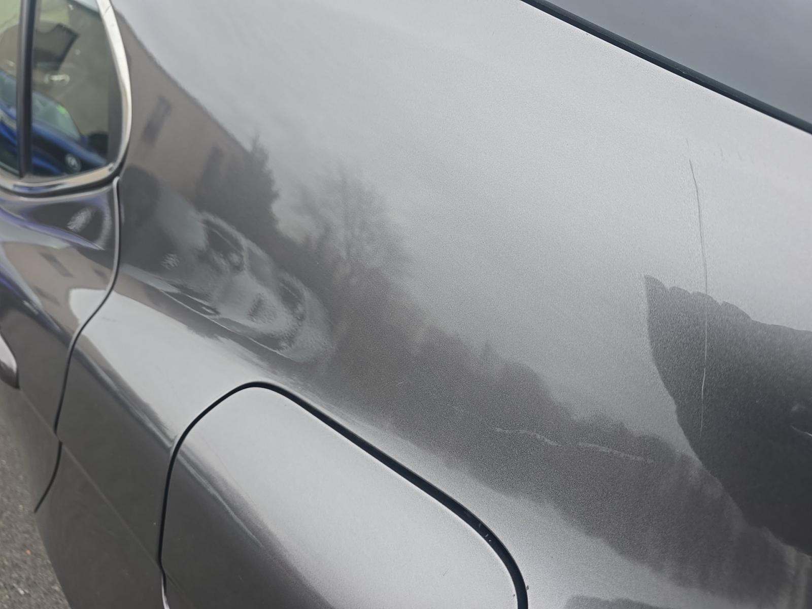 2018 Toyota Camry SE FWD