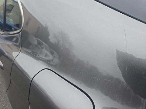 2018 Toyota Camry SE FWD