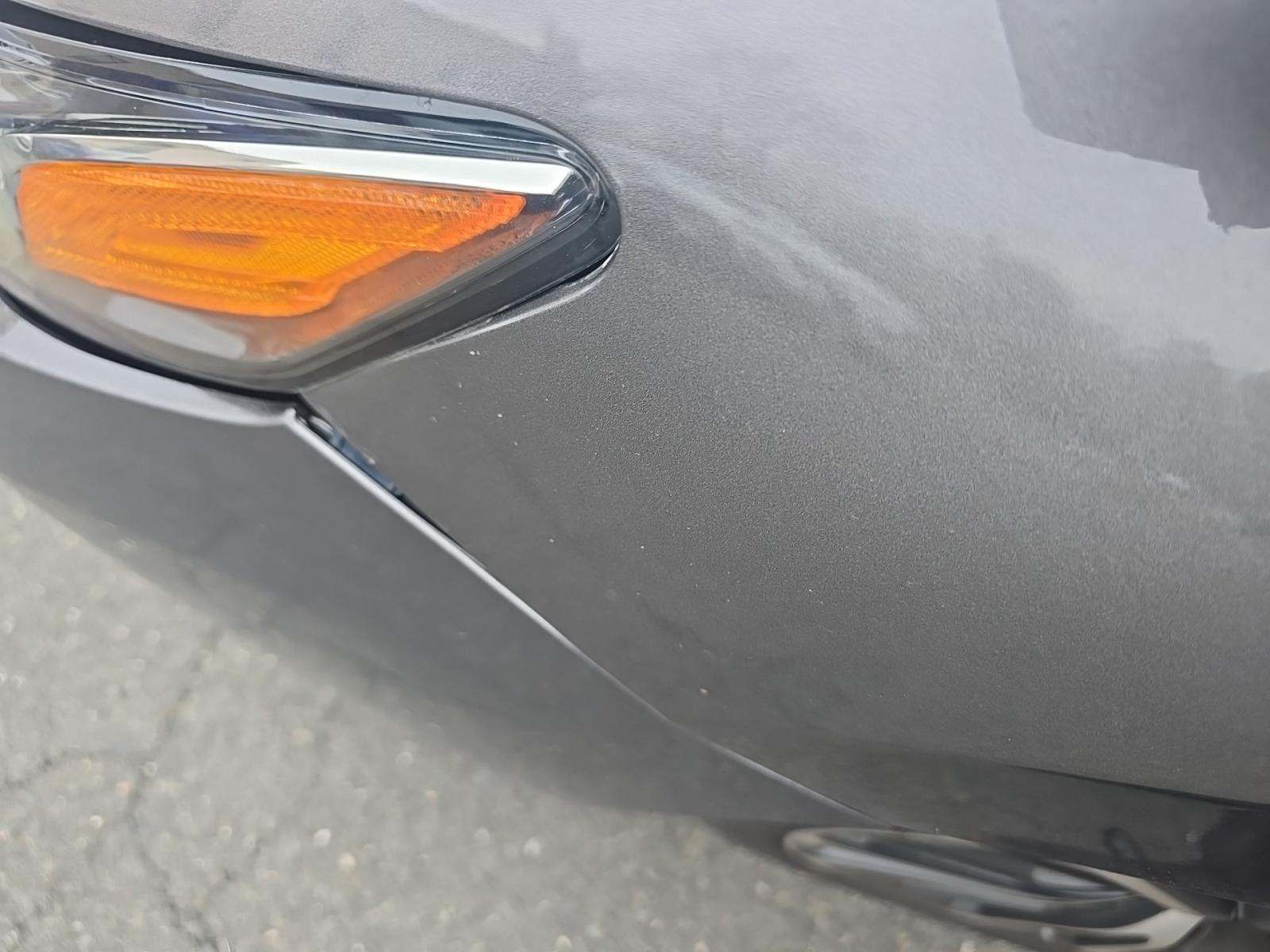 2018 Toyota Camry SE FWD