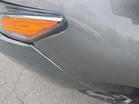 2018 Toyota Camry SE FWD