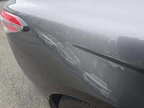 2018 Toyota Camry SE FWD