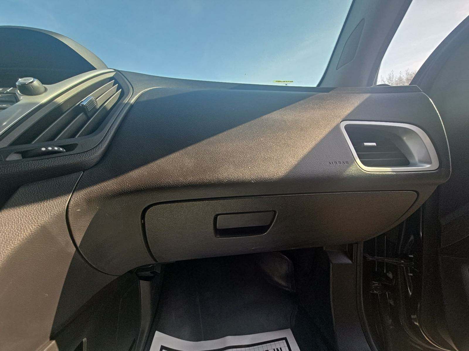 2017 Chevrolet Equinox Premier AWD