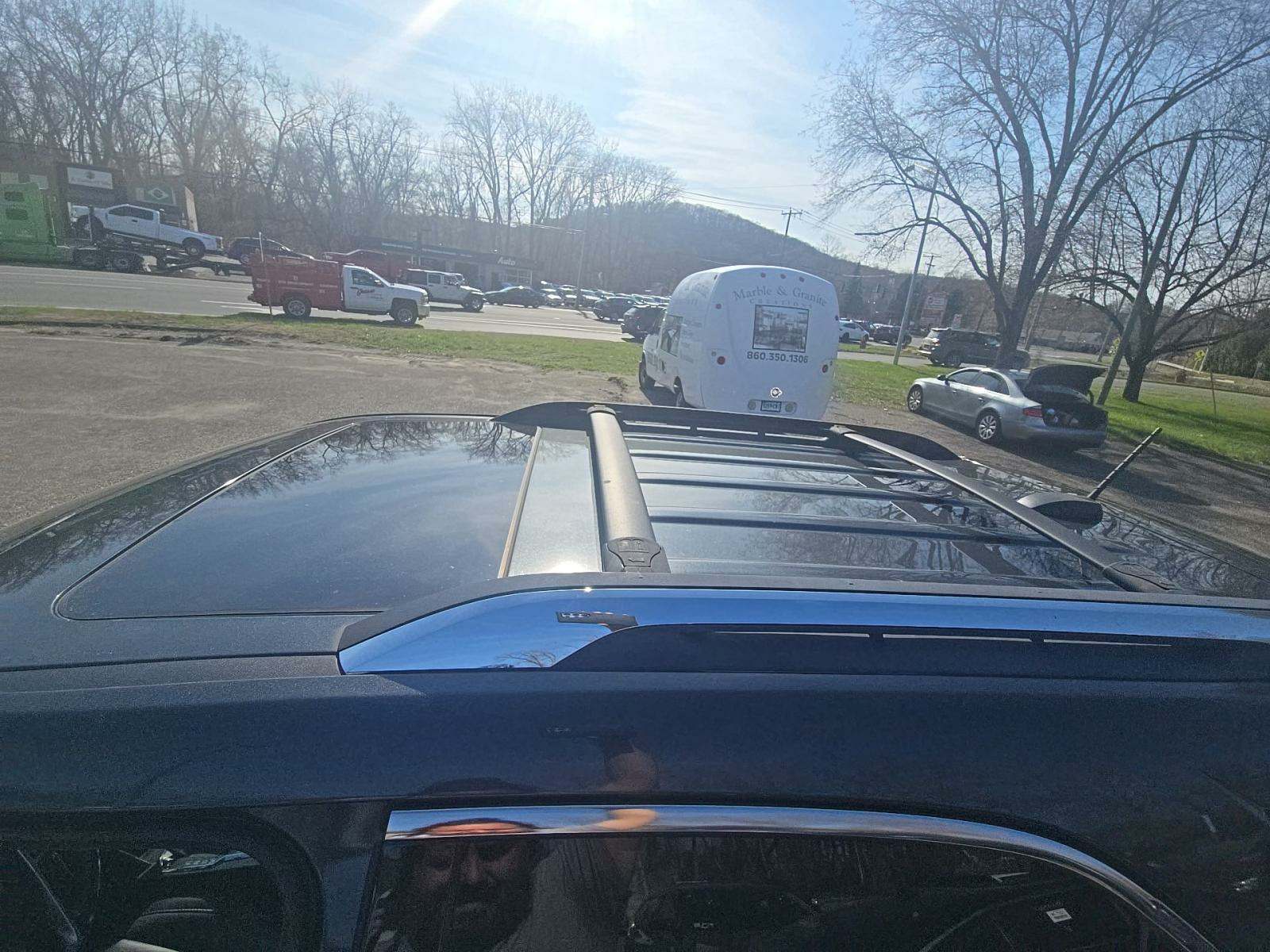 2017 Chevrolet Equinox Premier AWD