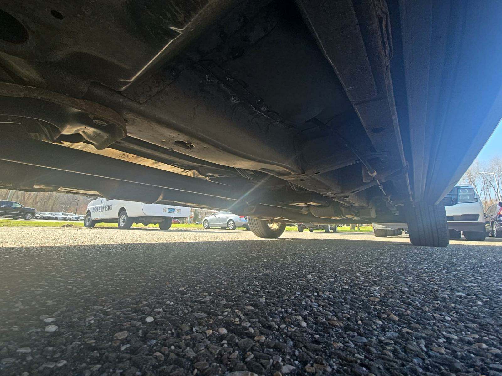 2017 Chevrolet Equinox Premier AWD