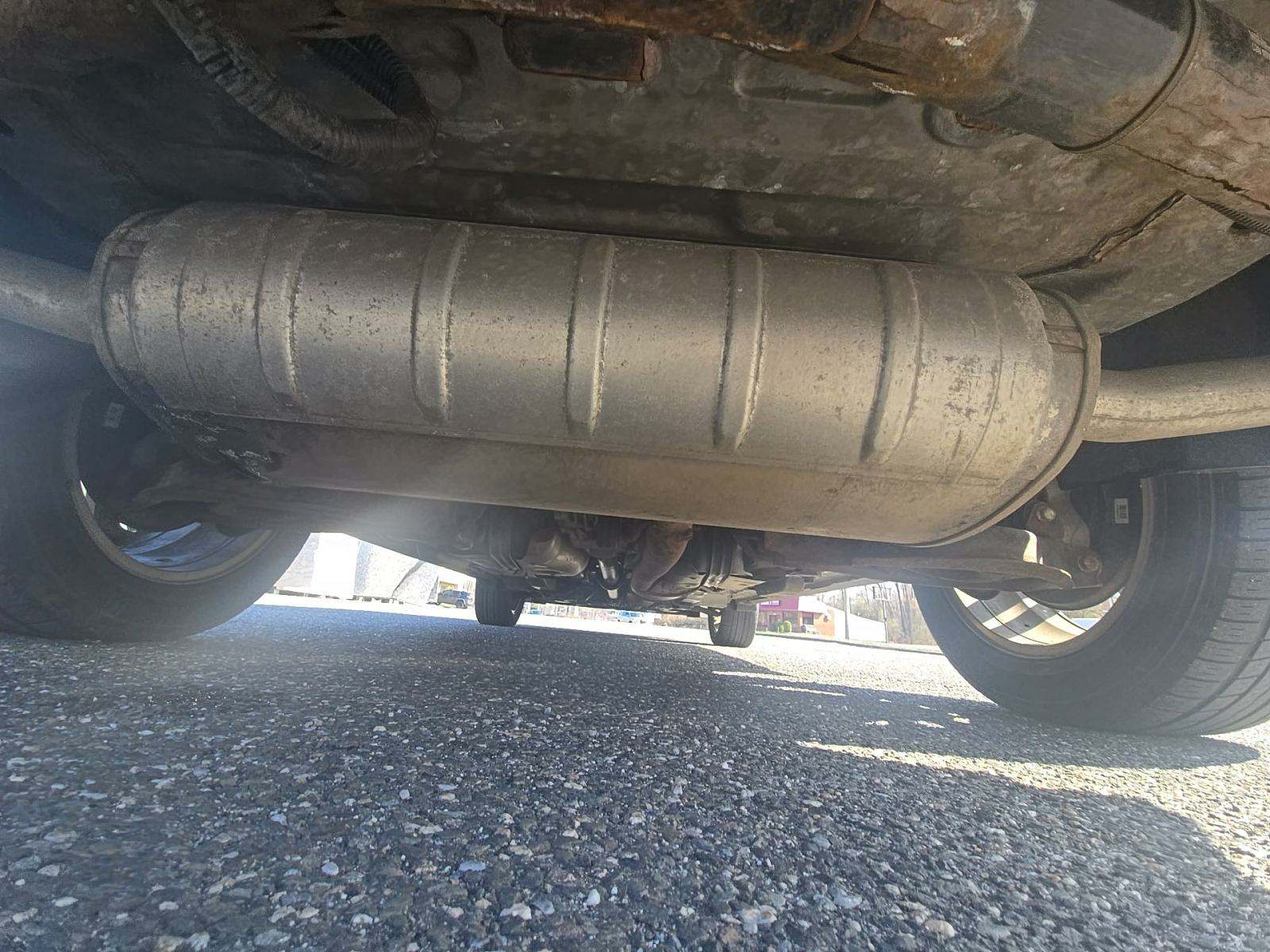 2017 Chevrolet Equinox Premier AWD