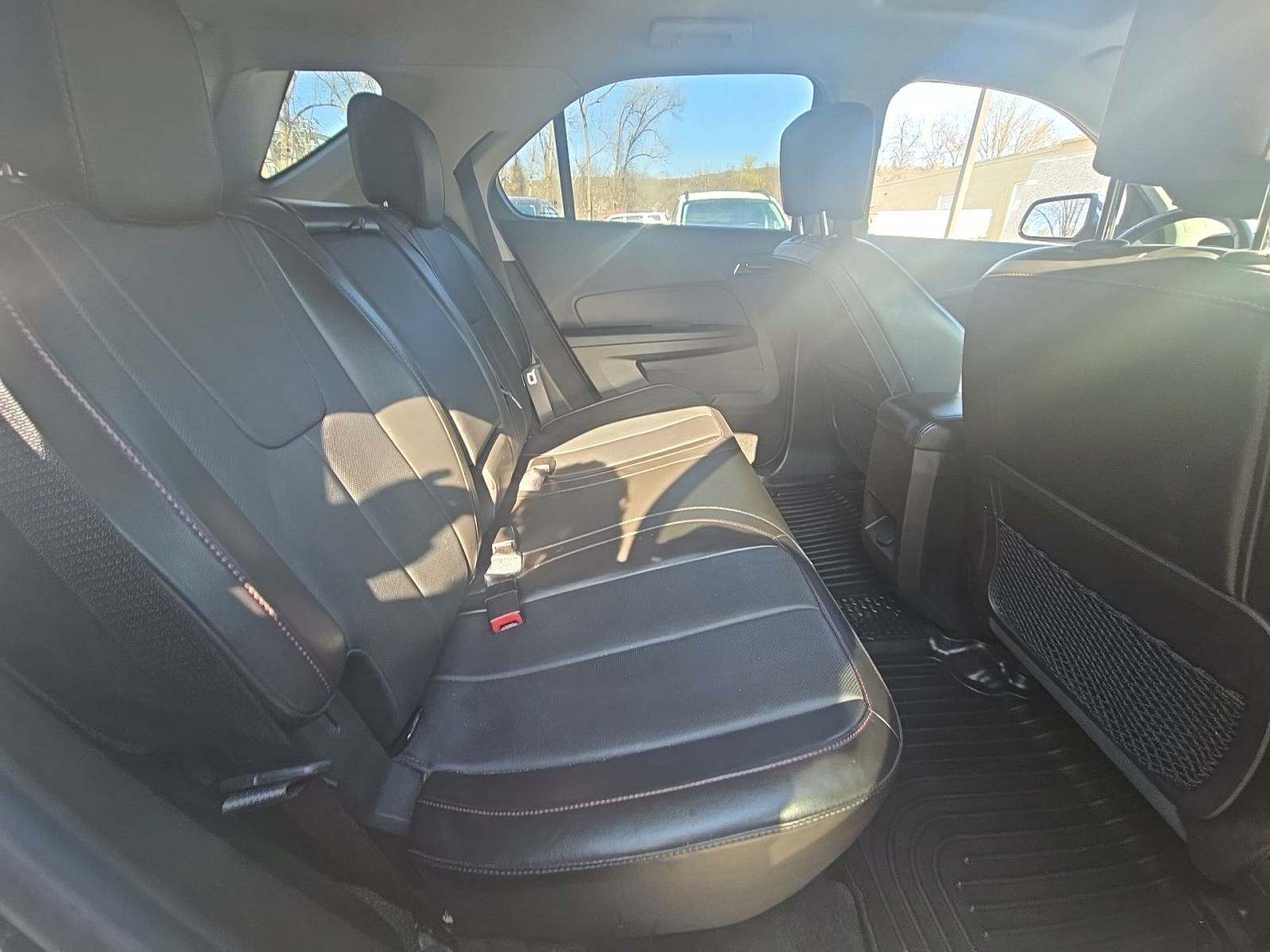 2017 Chevrolet Equinox Premier AWD