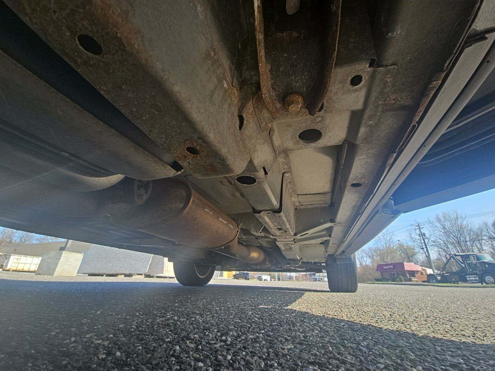 2017 Chevrolet Equinox Premier AWD